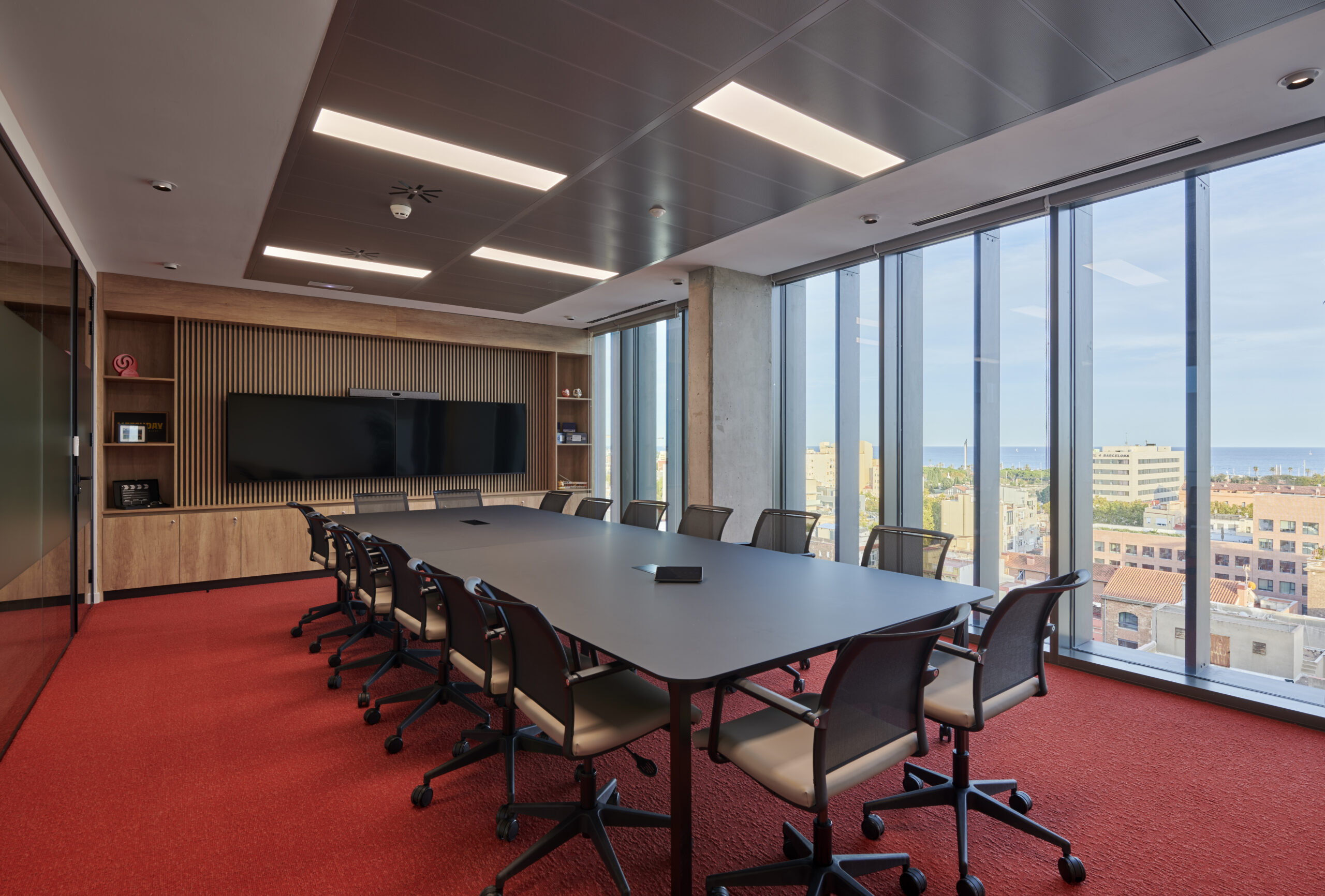 RTV - Foto Raul Palma